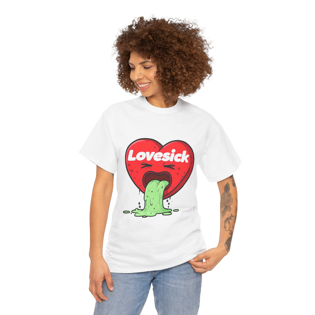 Lovesick Tee