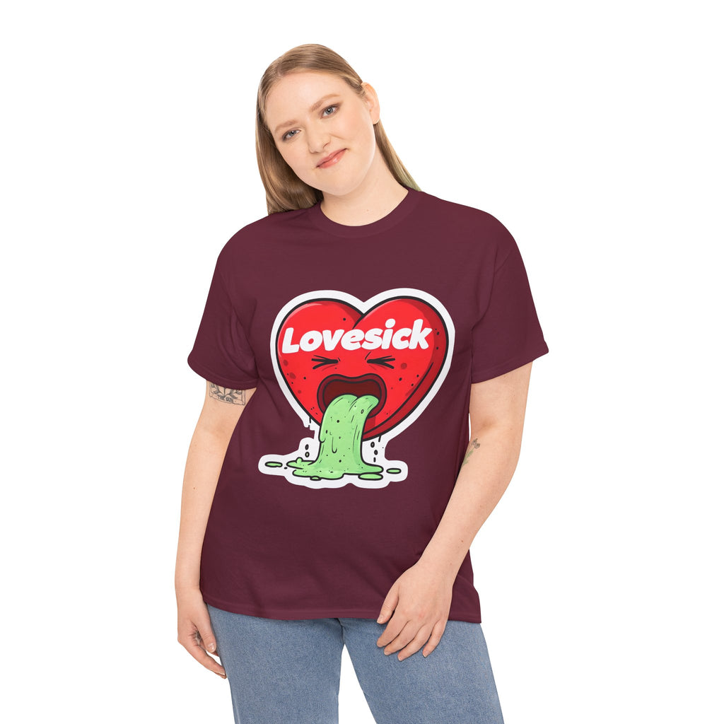 Lovesick Tee