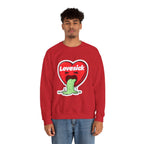 Lovesick Crewneck Sweatshirt