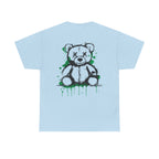 Bear Drip Graphic Tee