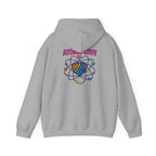 Atomic Love Hoodie