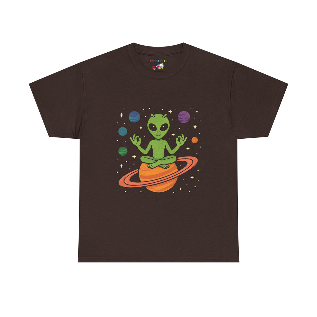 Galactic Alien Tee