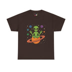 Galactic Alien Tee