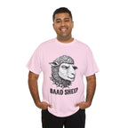 BAAD Sheep  Heavy Cotton Tee