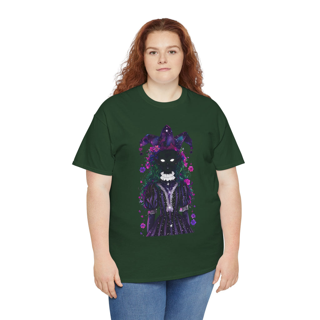 Mystical Joker Tee