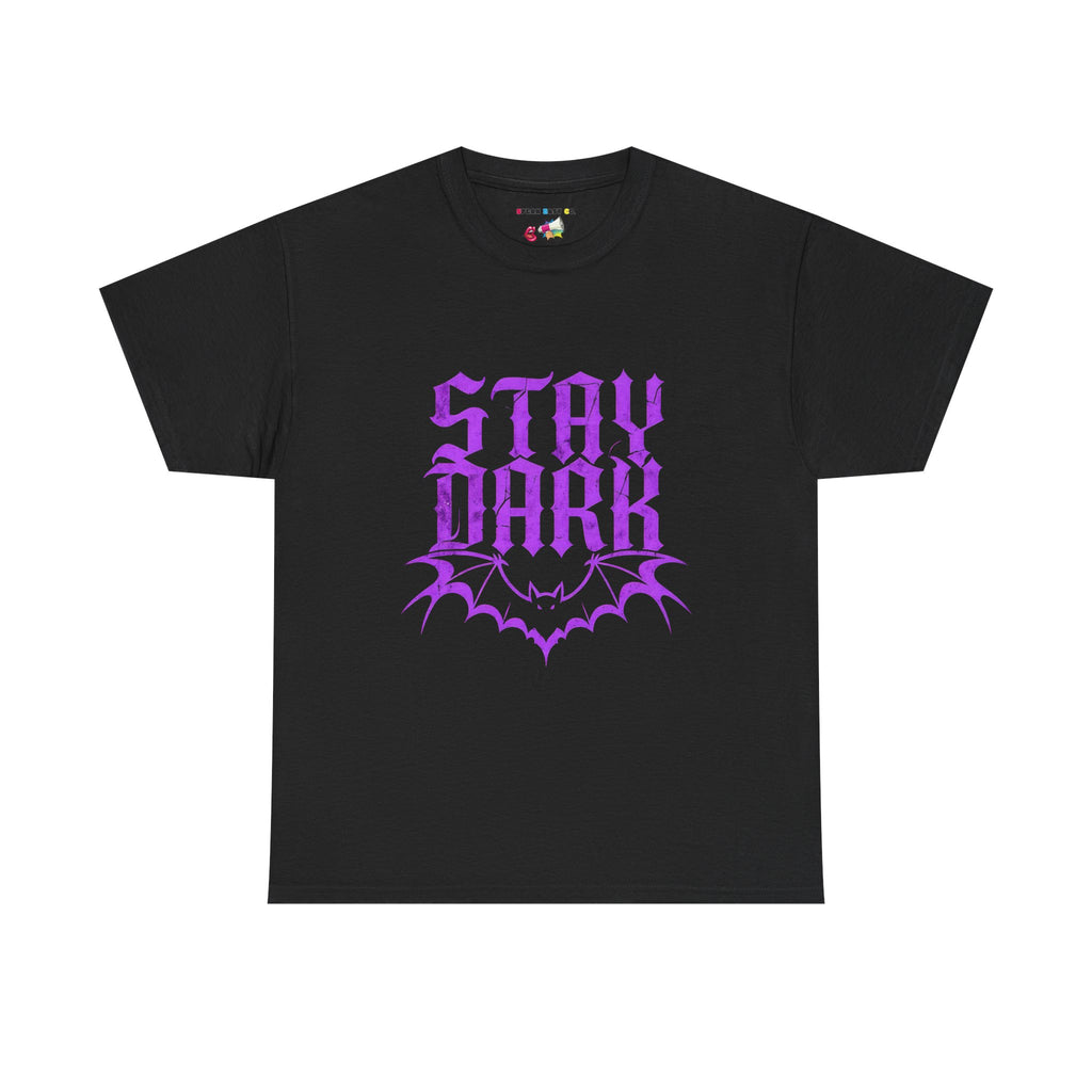 "Stay Dark" Tee