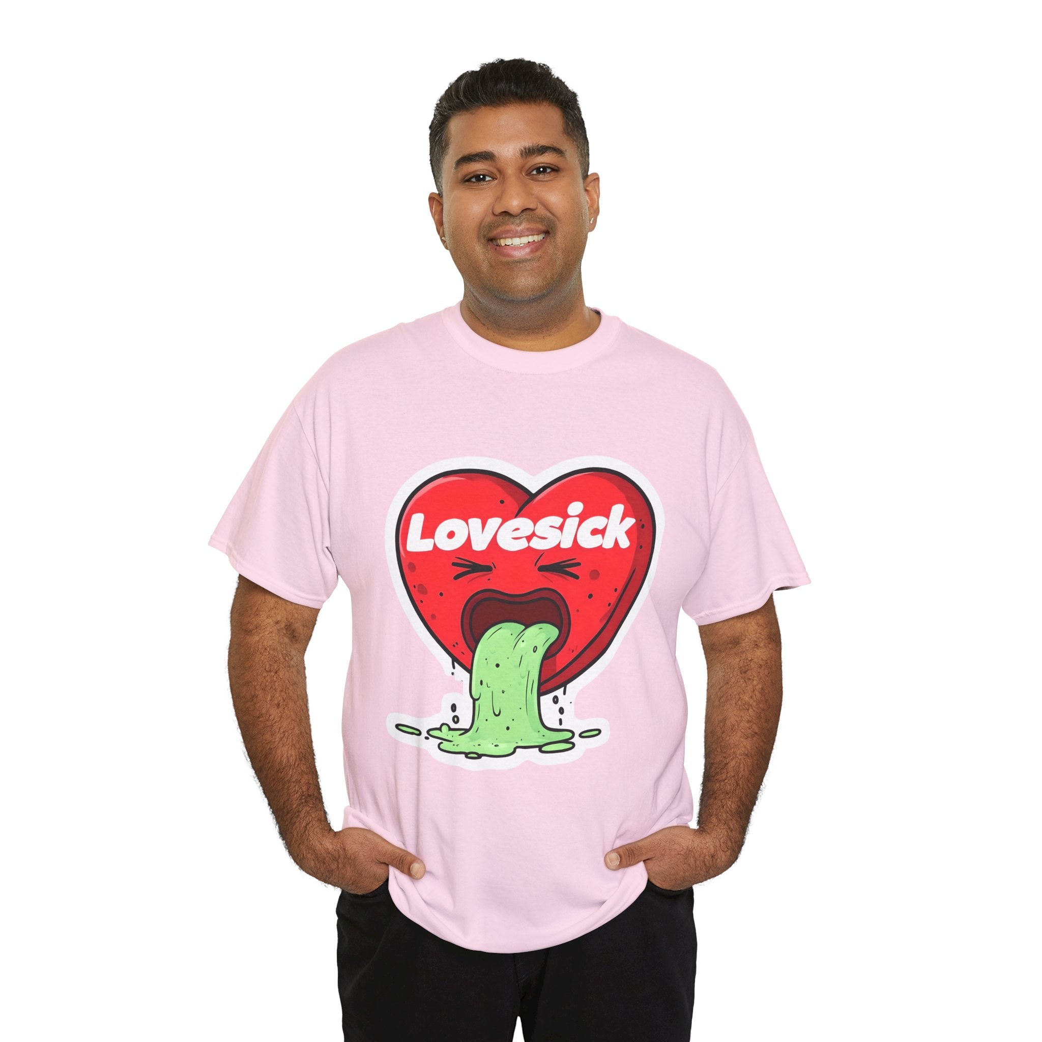 Lovesick Tee