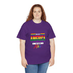 Pride Message T-Shirt - Make America Gay Again