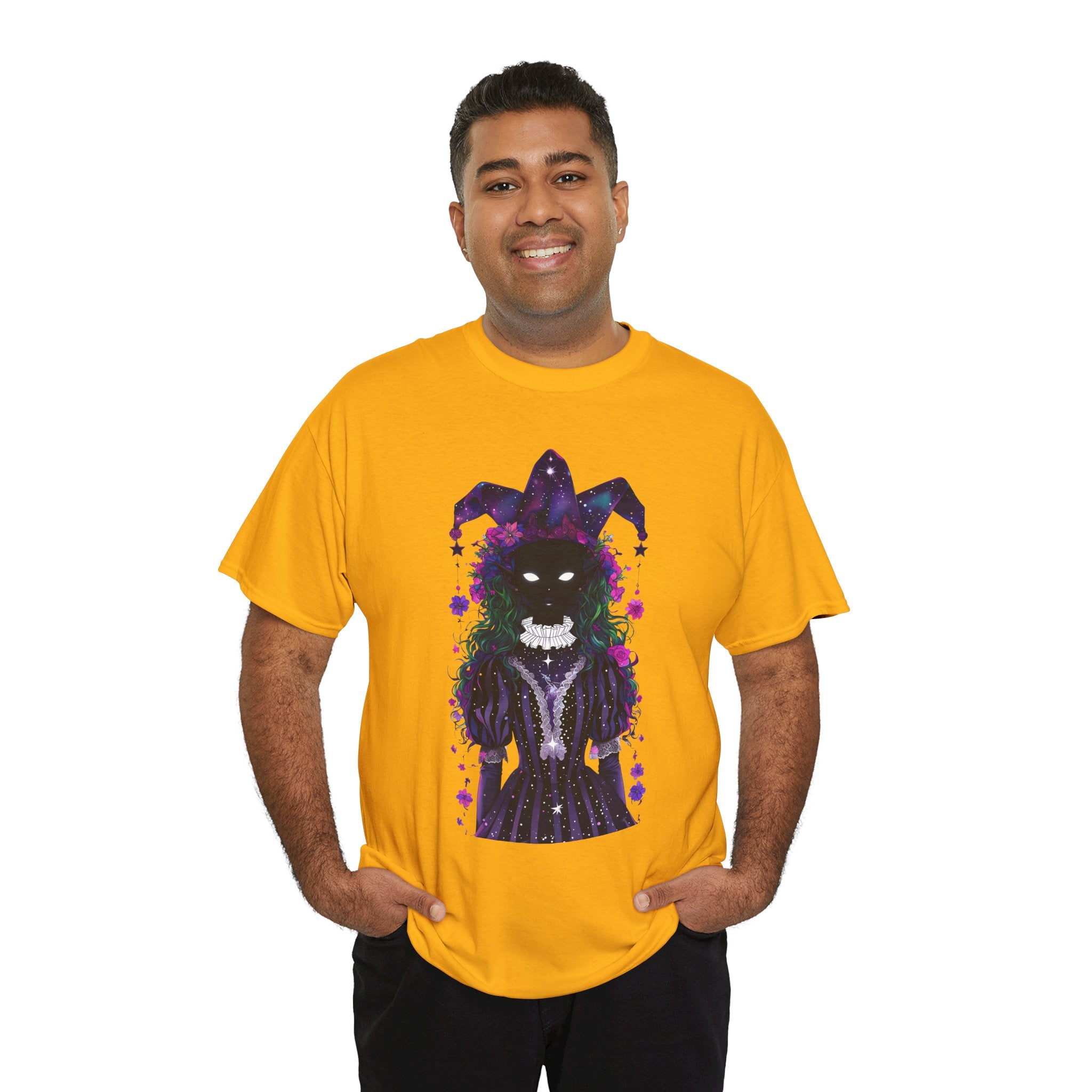 Mystical Joker Tee