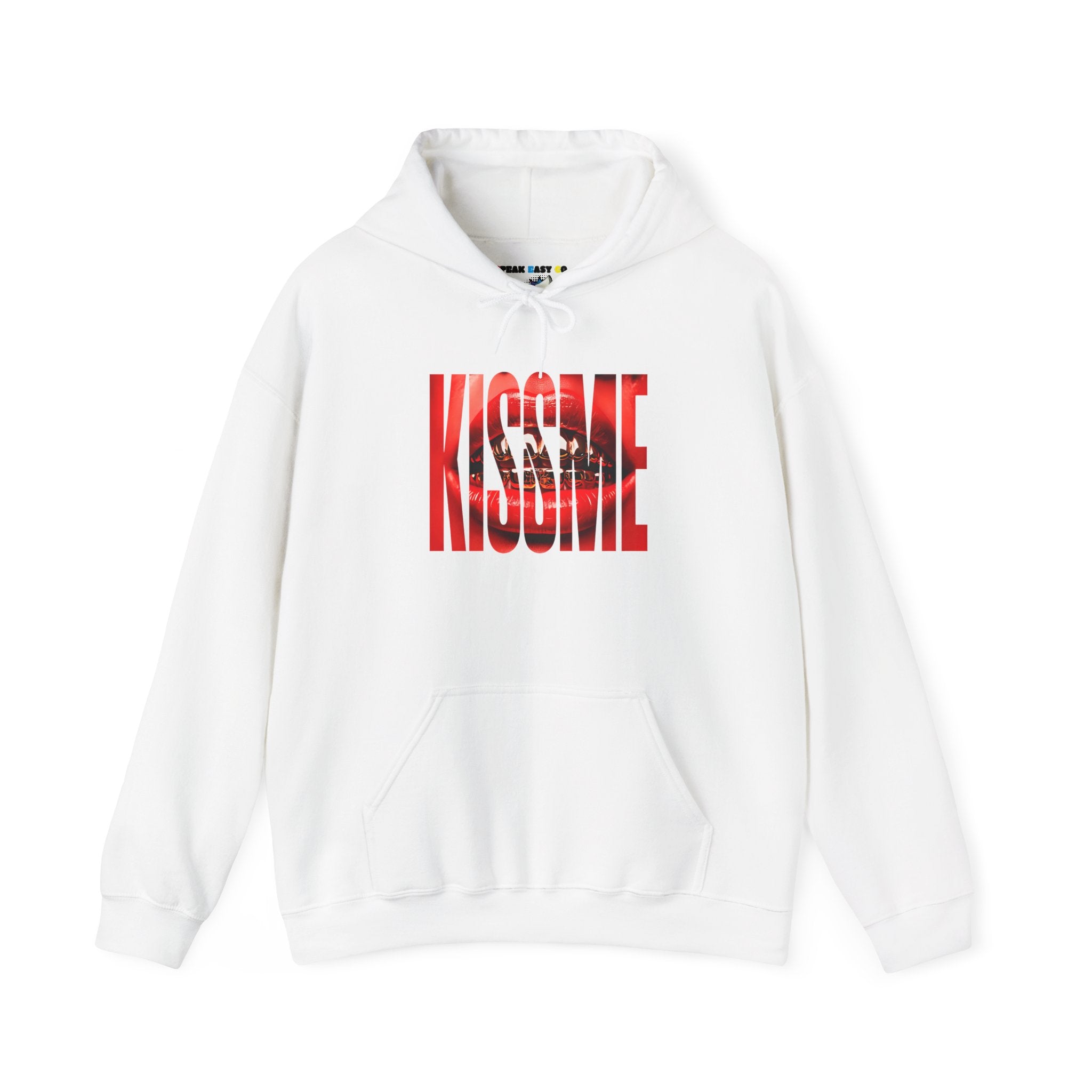 "Kiss Me" Hoodie