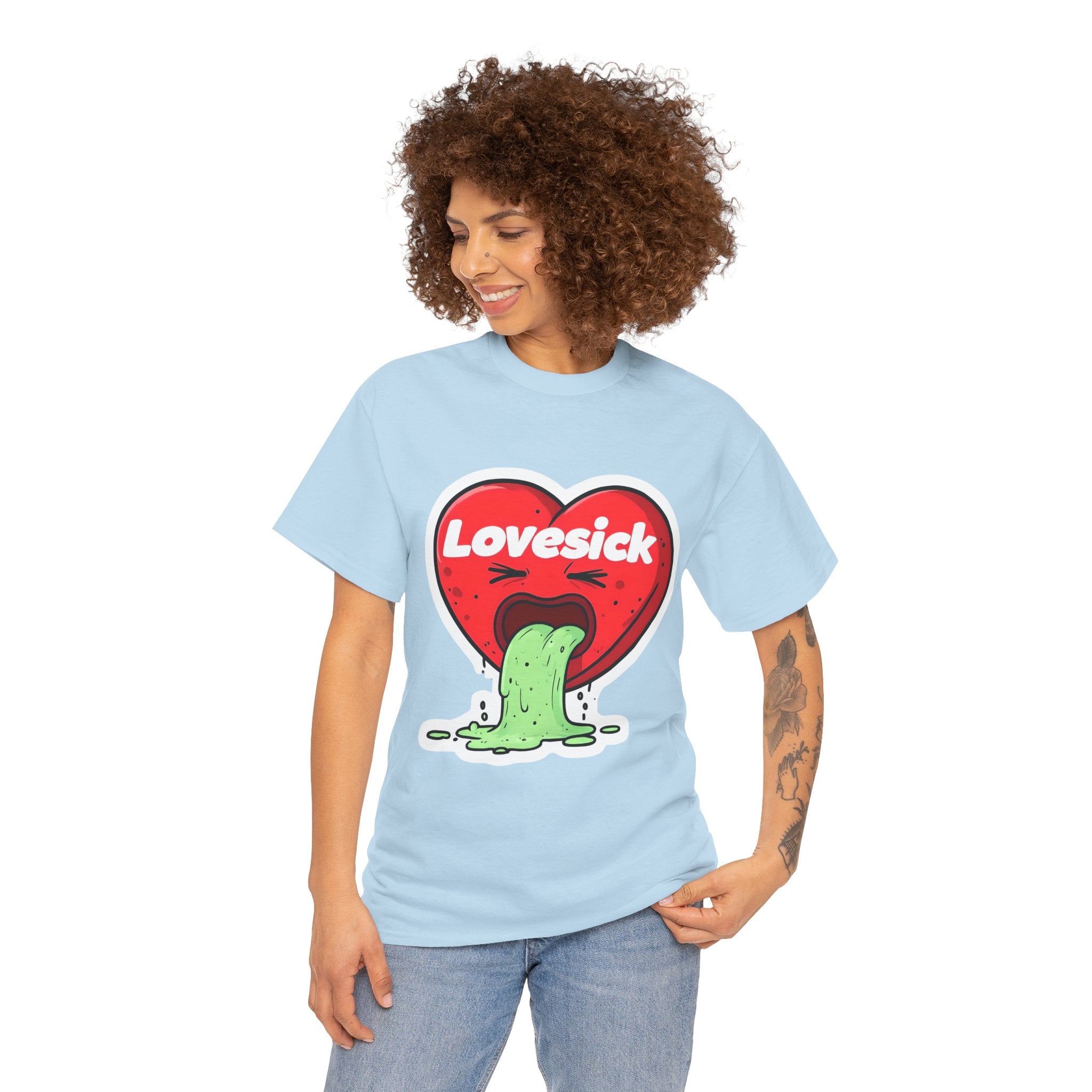 Lovesick Tee