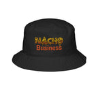 Nacho Business Bucket Hat