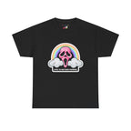Ghostface Heavy Cotton Tee