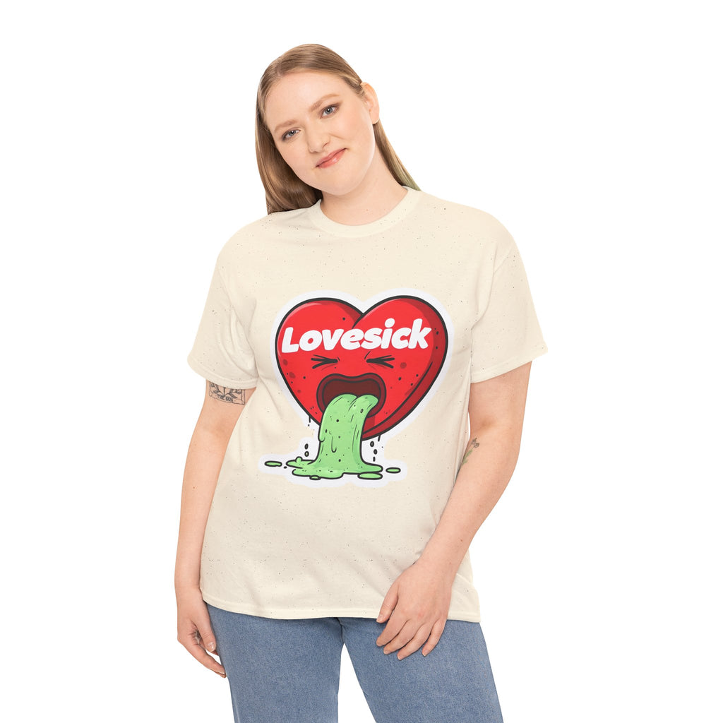 Lovesick Tee