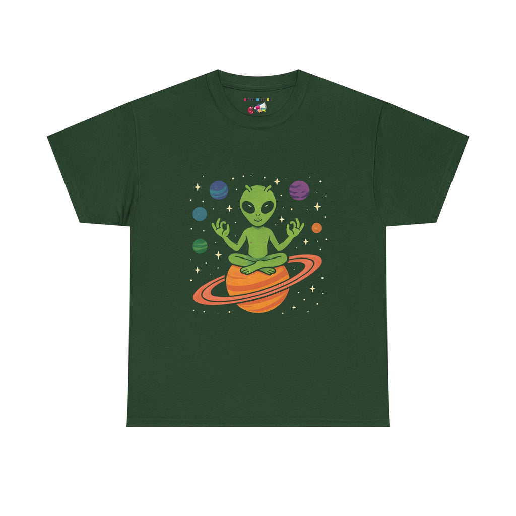 Galactic Alien Tee