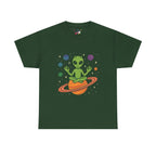 Galactic Alien Tee
