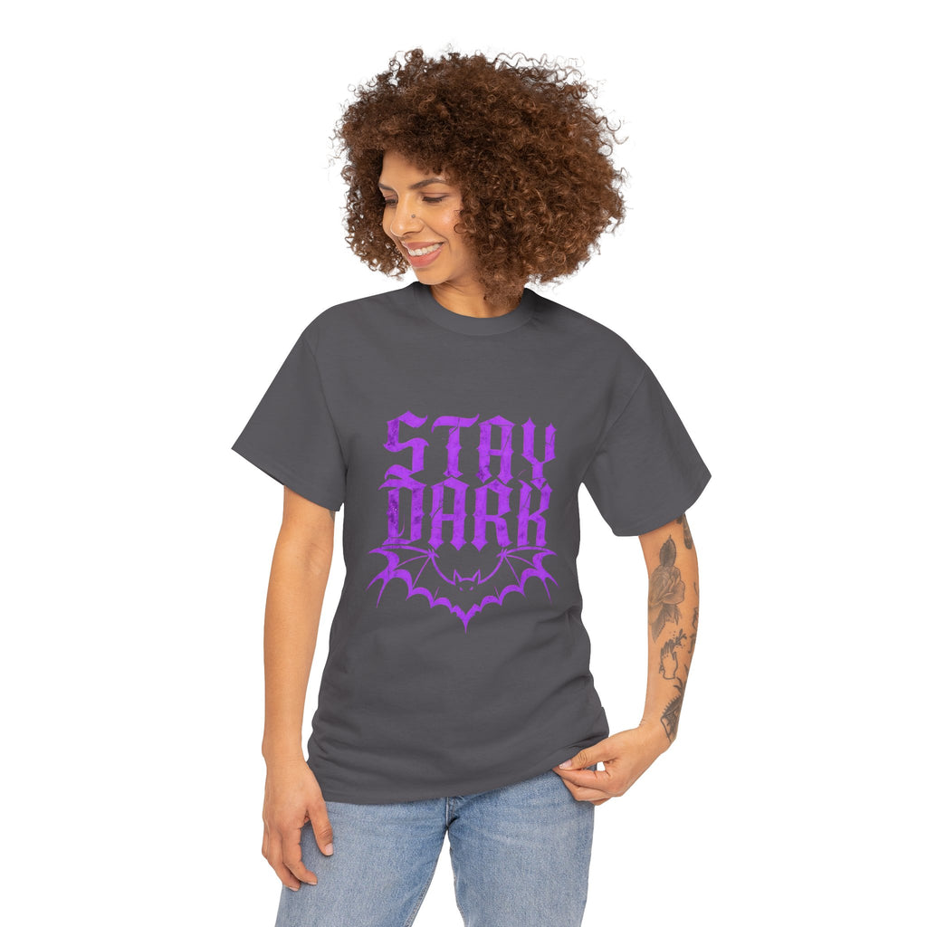 "Stay Dark" Tee