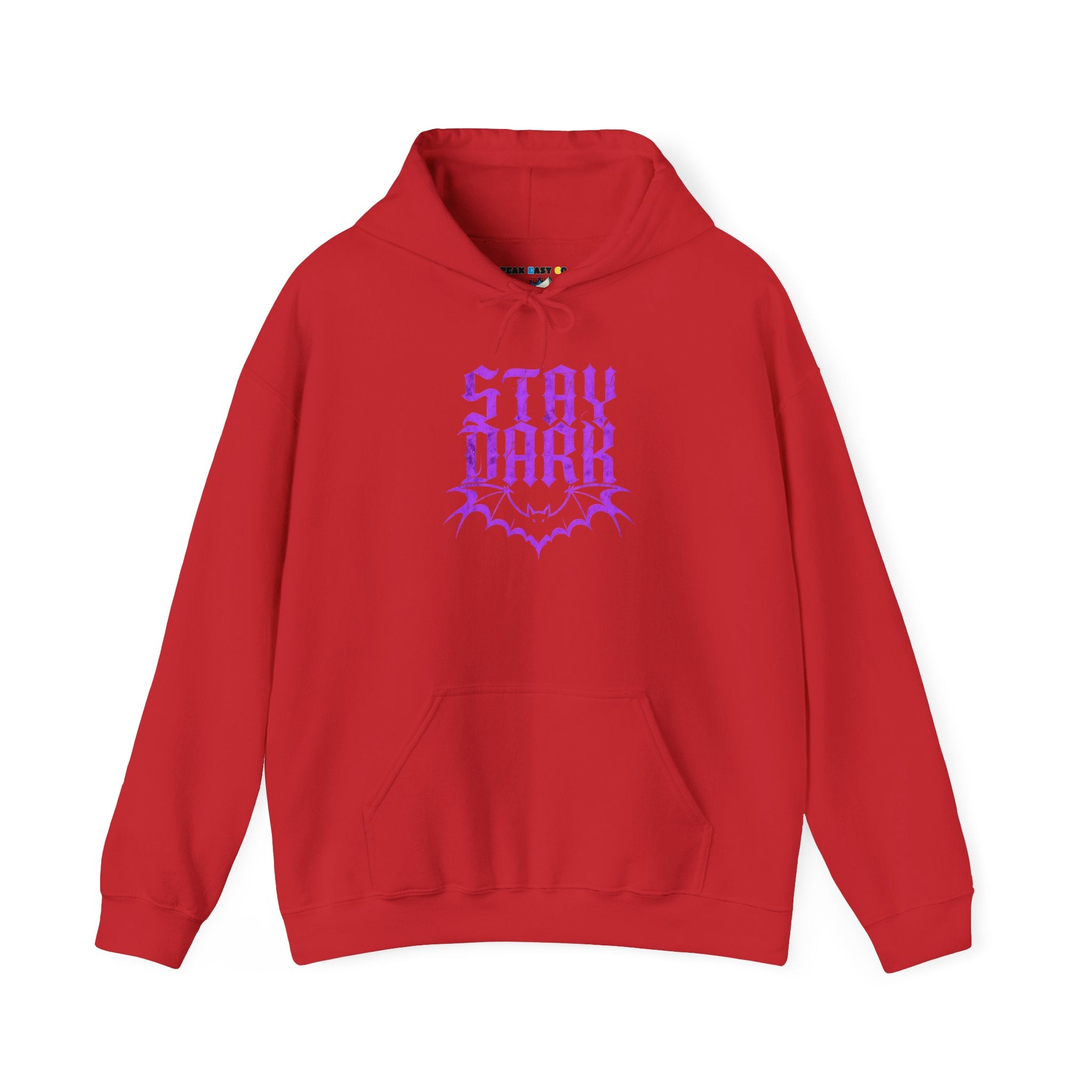"Stay Dark" Hoodie