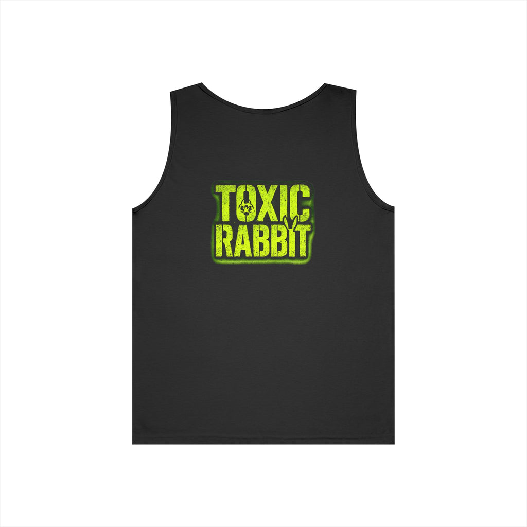 Toxic Rabbit Tank Top