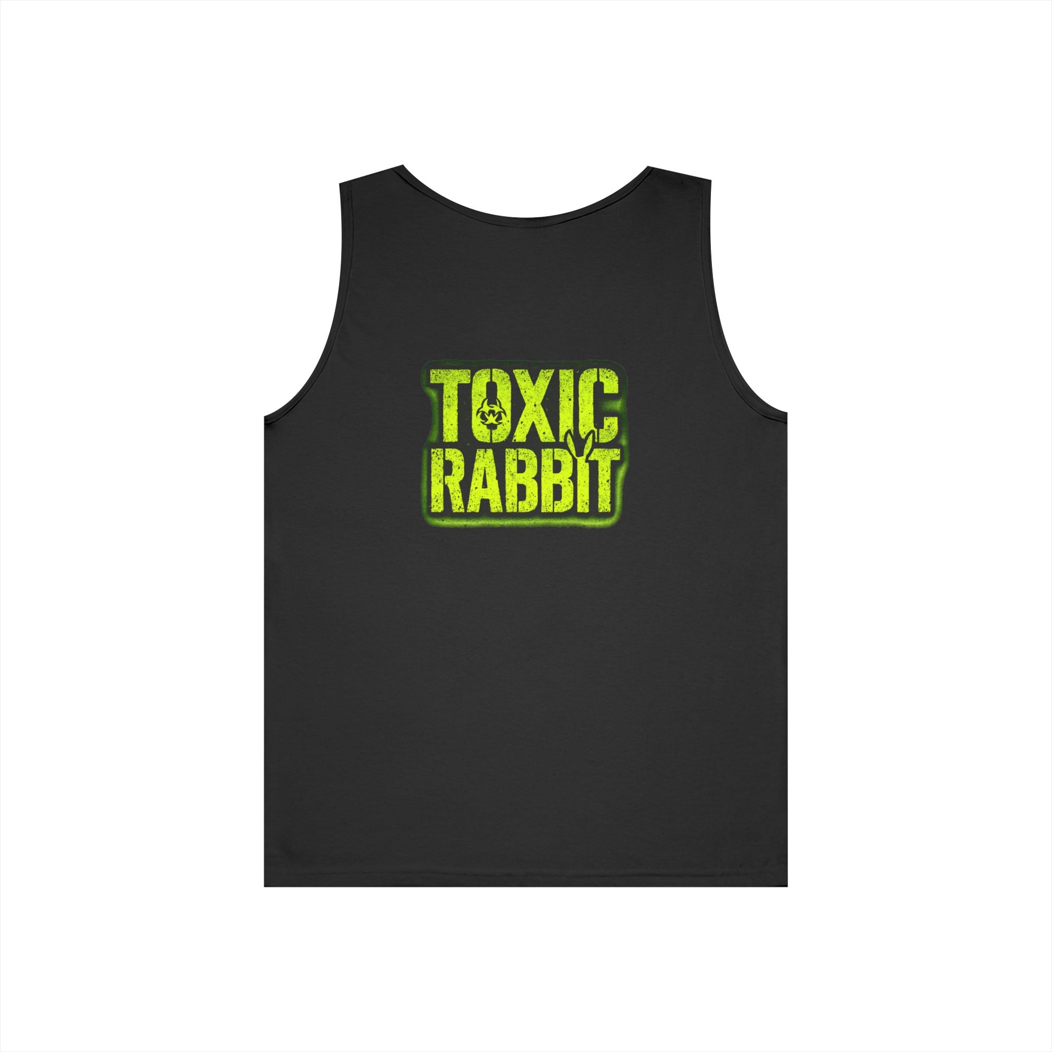 Toxic Rabbit Tank Top