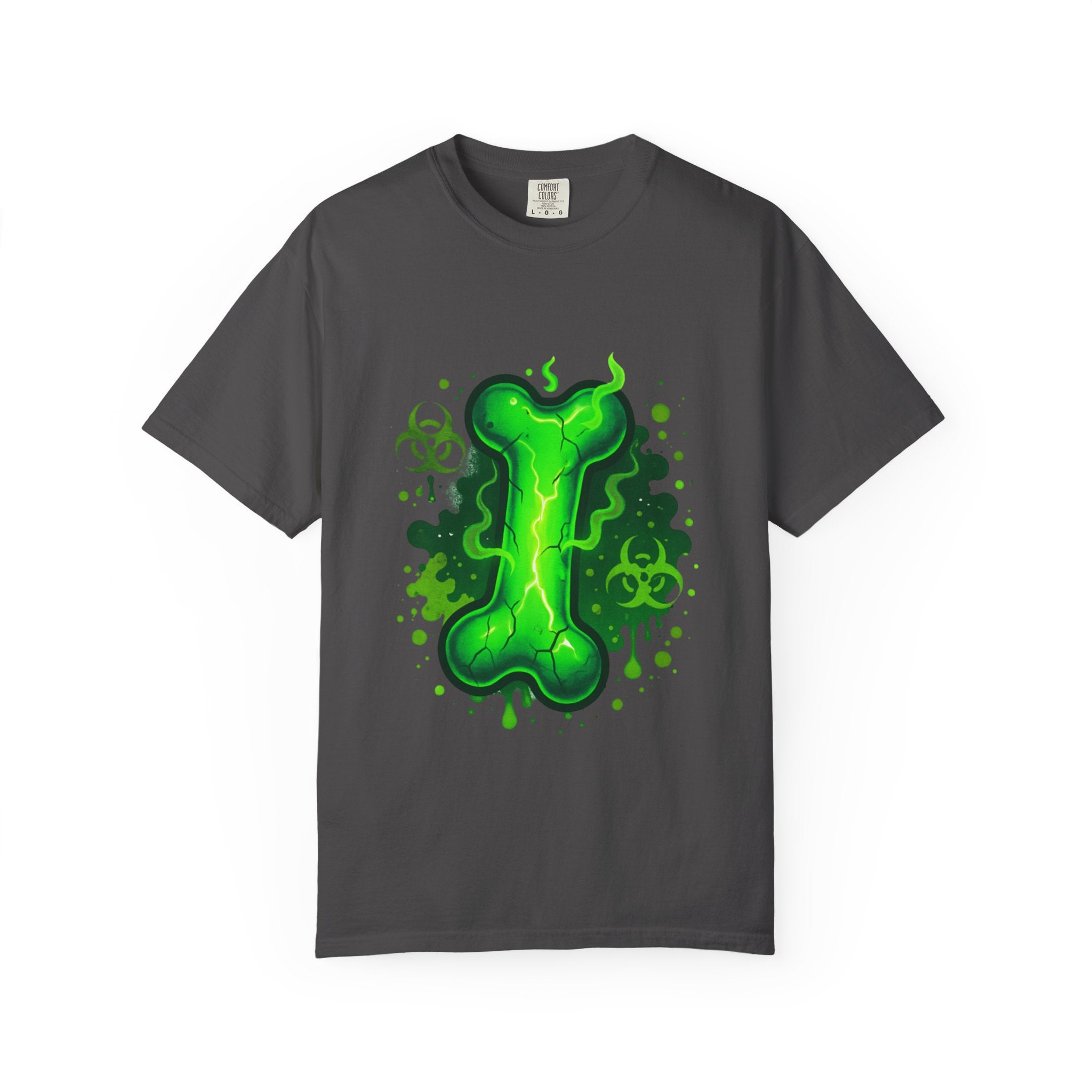 Toxic Dog T-Shirt