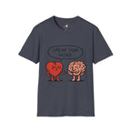 Speak Your Mind T-Shirt