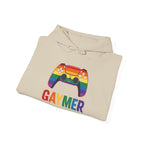 Gaymer Hoodie