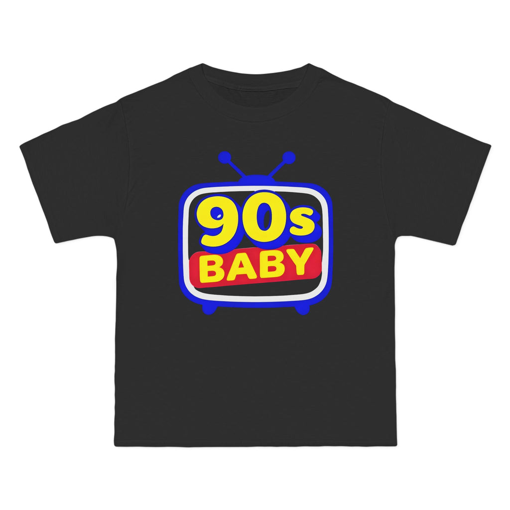 90s Baby Short-Sleeve T-Shirt