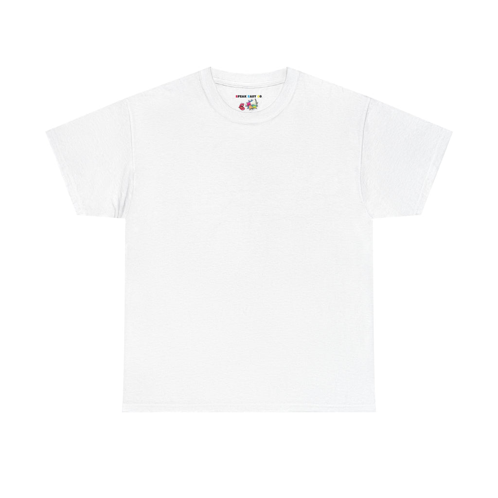 Rose & Knife Tee