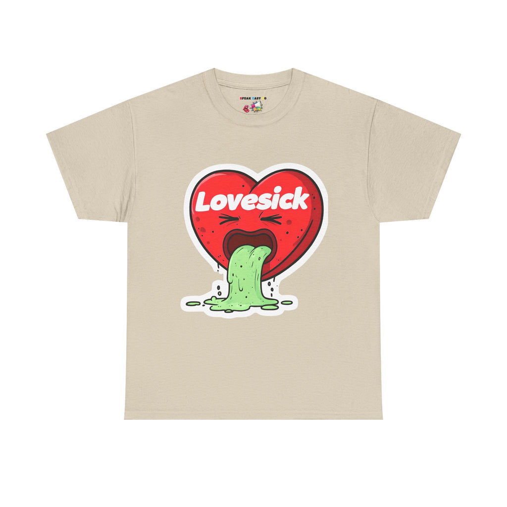 Lovesick Tee