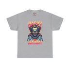 "Happy Deathday" Clown Tee