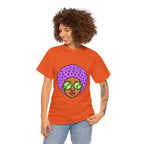 Afro Tee