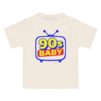 90s Baby Short-Sleeve T-Shirt
