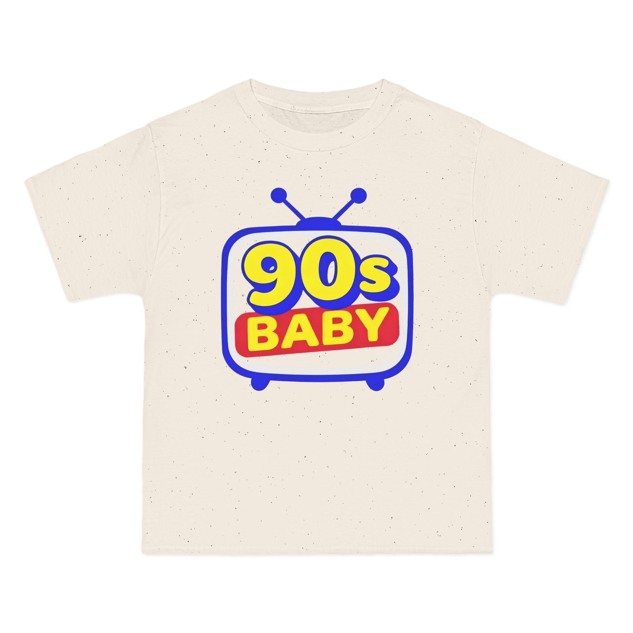 90s Baby Short-Sleeve T-Shirt