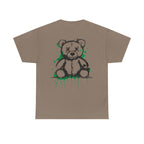 Bear Drip Graphic Tee