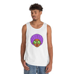 Afro Tank