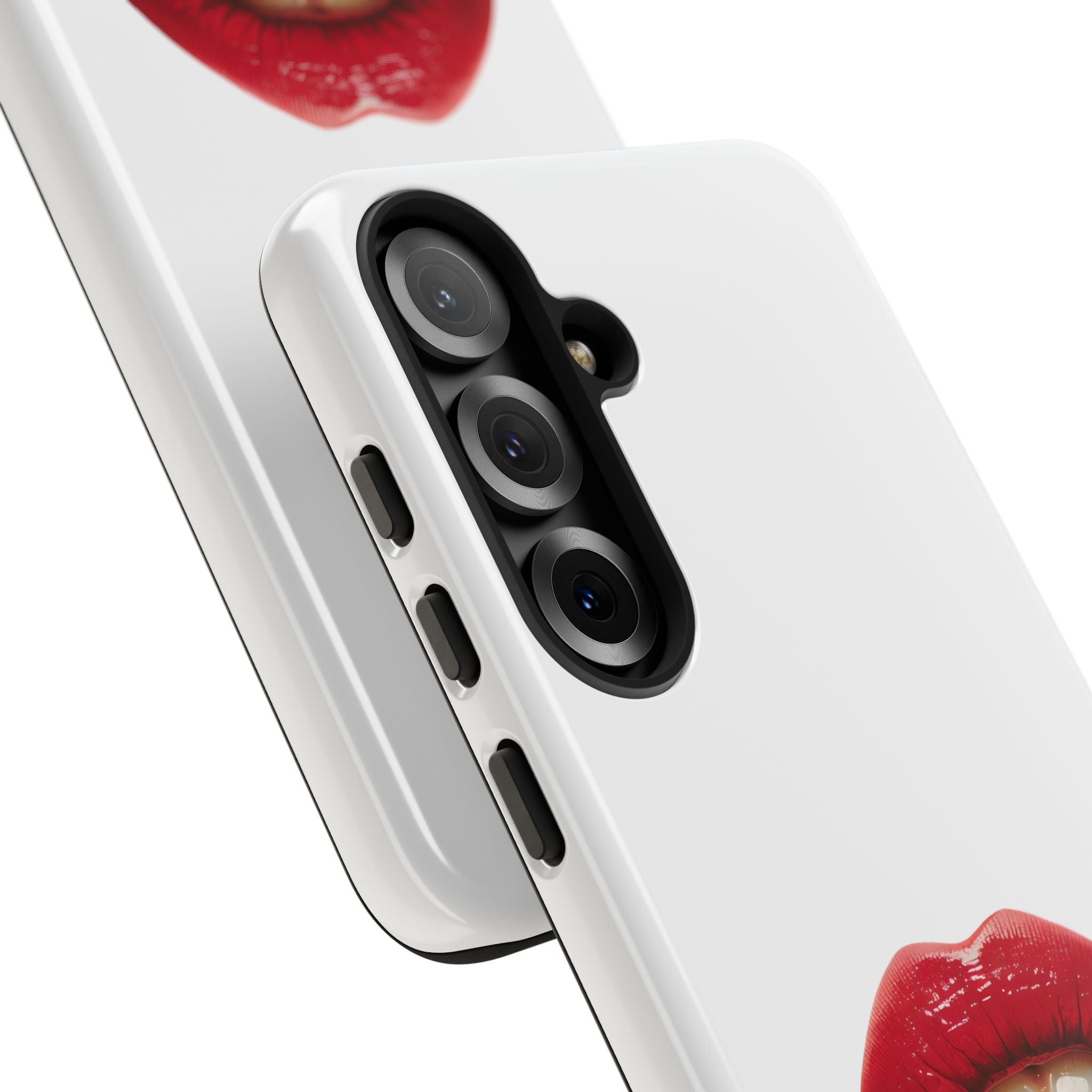 Speak-Tough Phone Cases