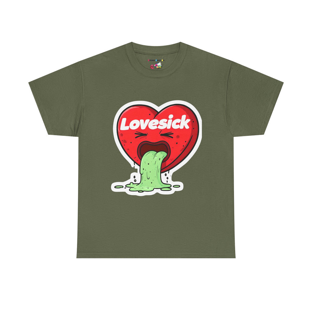 Lovesick Tee