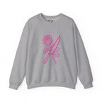 Rose & Knife Crewneck Sweatshirt