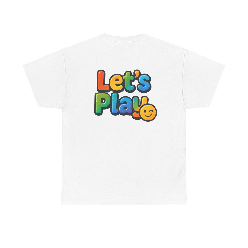 LGBTQ+ Gamer Tee