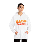 Nacho Business Hoodie