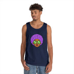 Afro Tank