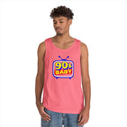 90s Baby Heavy Cotton Tank Top