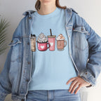 Coffee Lovers Tee