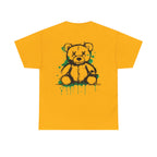 Bear Drip Graphic Tee