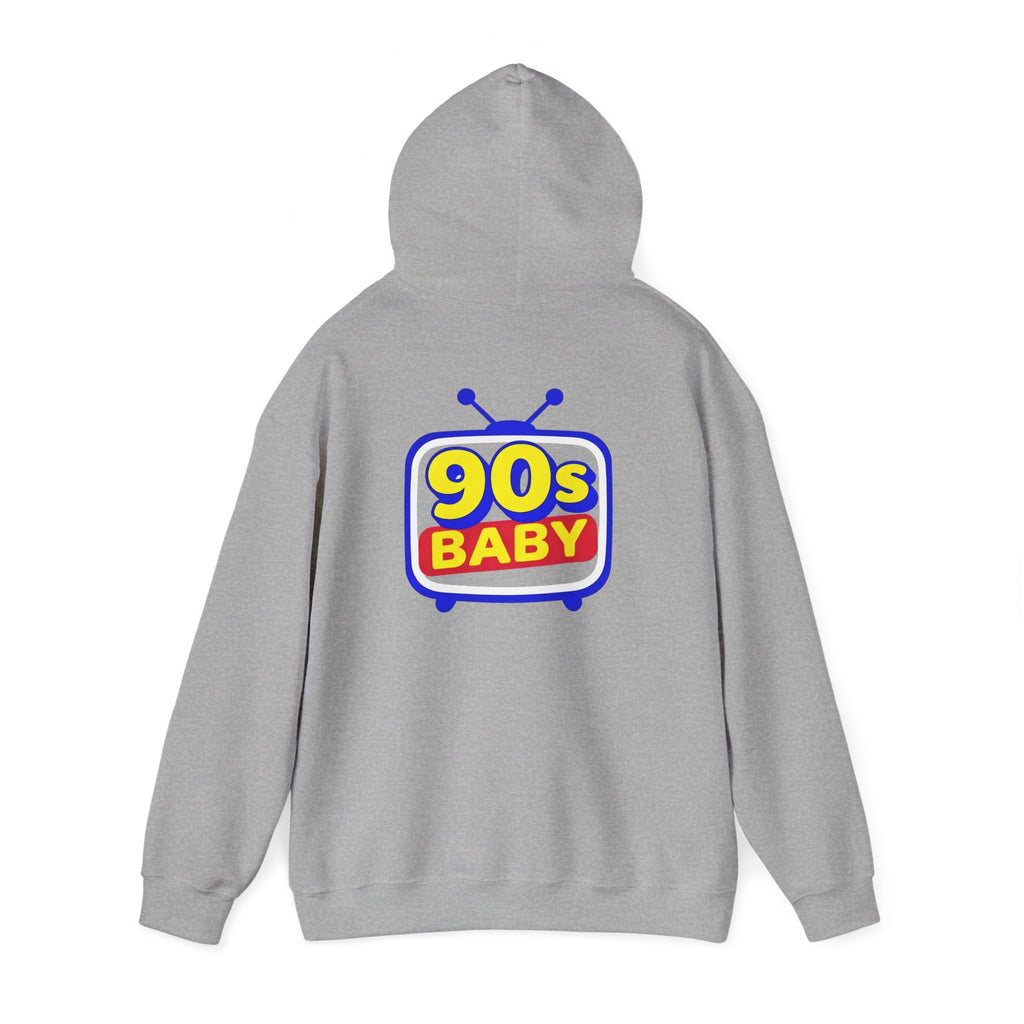 90s Baby Hoodie