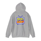 90s Baby Hoodie