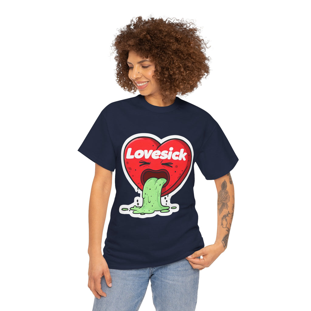 Lovesick Tee