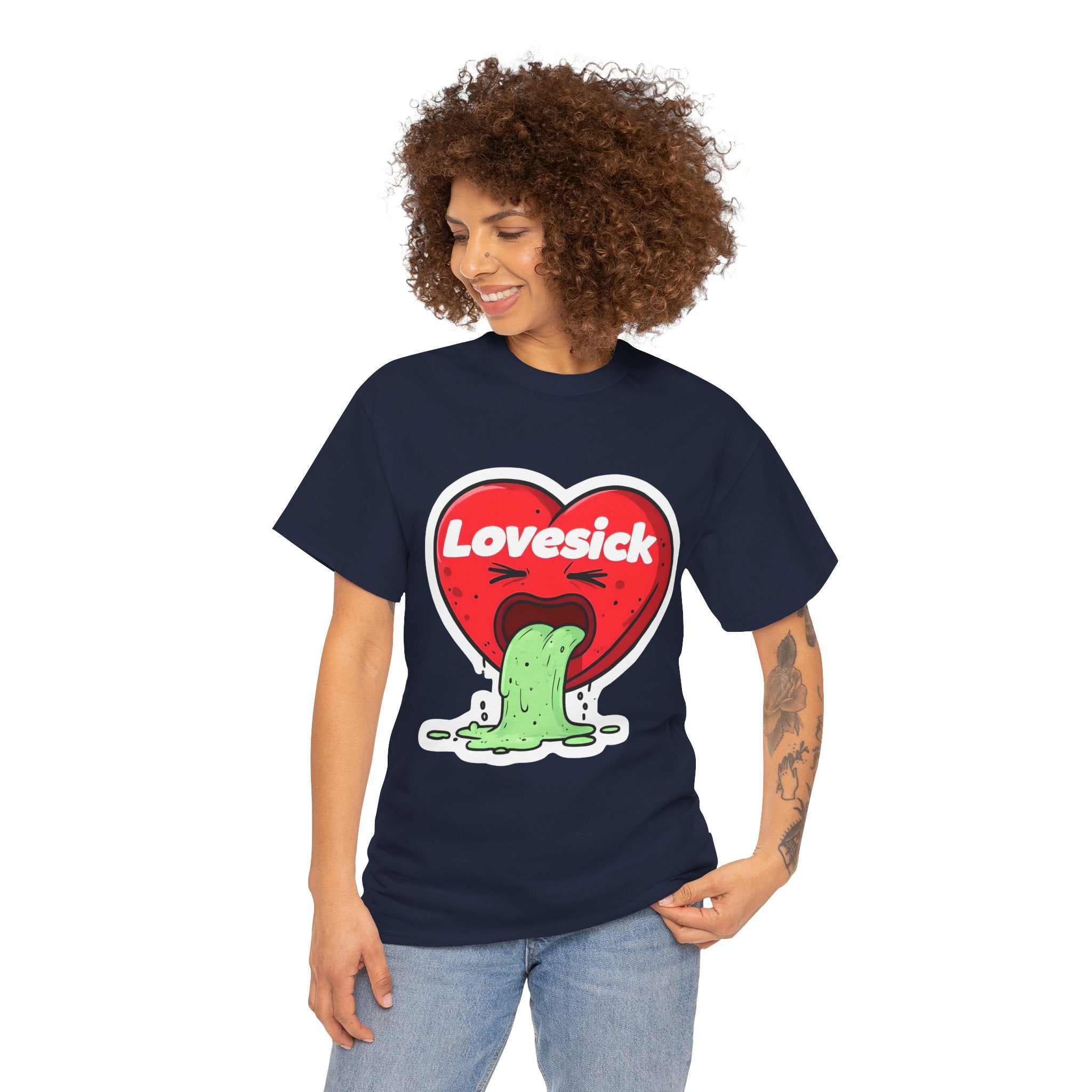 Lovesick Tee