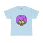 Afro Tee